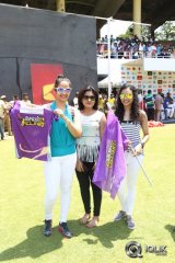 Celebs at Nadigar Sangam Lebaras Natchathira Cricket Match